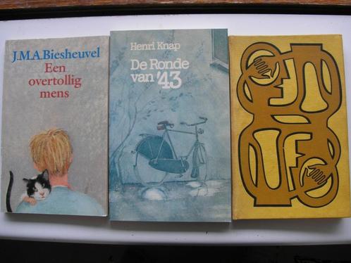 51 x geschenk 10 x maand van het spannende boek, Boeken, Boekenweekgeschenken, Gelezen, Verzenden