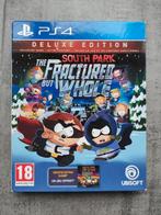 South park fractured but whole deluxe edition in sleeve, Ophalen of Verzenden