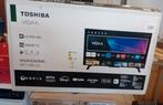 Toshiba 43inch Ultra hd smart tv televisie nieuw, Audio, Tv en Foto, Televisies, Nieuw, 100 cm of meer, Toshiba, Ophalen