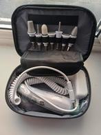 SilverCrest Manicure & Pedicure Set - Nieuw!, Ophalen of Verzenden, Nieuw, Hand- en Voetverzorging
