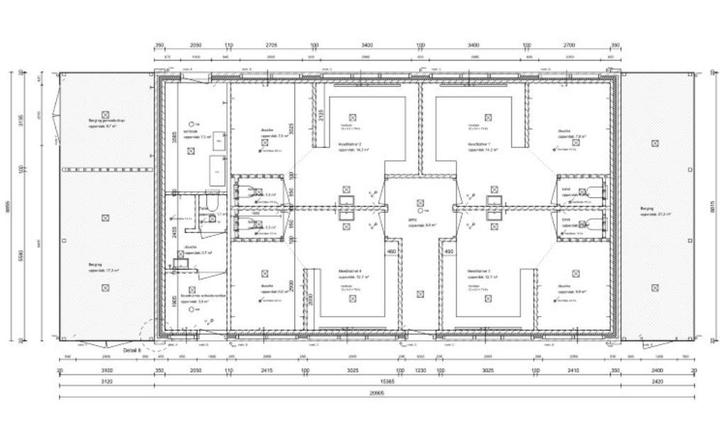 Bouwkundige Tekeningen , Vergunningen voor al uw Bouwplannen, Diensten en Vakmensen, Bouwkundig adviseurs en Architecten, Architectuur of Ontwerp