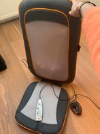 Massage stoel, Ophalen of Verzenden, Massagestoel of Kussen