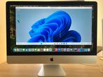 iMac 5K 27 inch., Computers en Software, Apple Desktops, SSD, IMac, Ophalen of Verzenden, Zo goed als nieuw