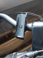 2 Garmin etrax gps houders/steun voor op de fiets, Ophalen of Verzenden, Zo goed als nieuw, GPS