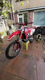 Honda CRF450R 2019 - Nieuwe ketting, tandwiel, koppeling, Honda, Gebruikt, Ophalen, 450 cc
