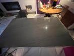 Mooie eettafel, Overige materialen, Gebruikt, Vijf personen of meer, 150 tot 200 cm