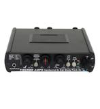 Fischer Amps In Ear Body Pack XL, Ophalen of Verzenden, Gebruikt, Audio