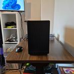 Gaming PC // RTX 4070 Super & AMD Ryzen 5 8600G, 7604 HM, 32 GB, Zelf gebouwde pc, Ophalen of Verzenden