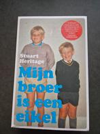 Stuart Heritage - Mijn broer is een eikel, Ophalen of Verzenden, Zo goed als nieuw, Stuart Heritage