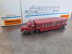 Railbus SNCF michelin gelijkstroom digitaal Hamo, Hobby en Vrije tijd, Modeltreinen | H0, Ophalen, Gelijkstroom, Locomotief, Overige merken