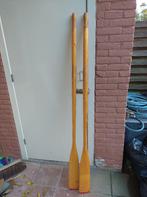 lahnakoski roeispanen, Ophalen, Gebruikt