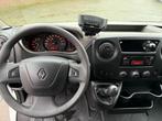 Renault Master T35 2.3 dCi L2H2 bott inrichting 230v omvorme, Voorwielaandrijving, Euro 6, Renault, 2500 kg