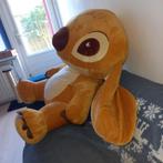 Unieke xxl stitch knuffel te koop, Kinderen en Baby's, Speelgoed | Knuffels en Pluche, Ophalen, Zo goed als nieuw, Overige typen