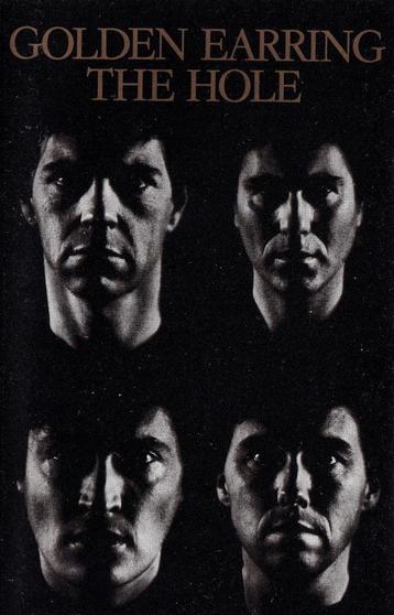 Cassettebandje Golden Earring – The Hole beschikbaar voor biedingen