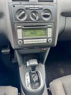 Volkswagen TOURAN 1.9 TDI Optive 5 pers. airco rijdt heel go, Gebruikt, 4 cilinders, Electronic Stability Program (ESP), Origineel Nederlands