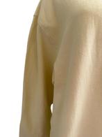 Bellerose trui XL, Kleding | Dames, Verzenden, Geel, Maat 46/48 (XL) of groter, Zo goed als nieuw