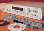 marantz cdr630 CD Recorder, Ophalen of Verzenden, Zo goed als nieuw, Marantz