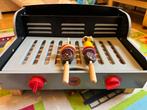 Speelgoed Barbecue Grill van Hout, Ophalen, Zo goed als nieuw, Hout, Speelkeuken-accessoire