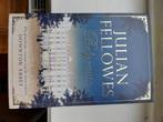 Roman Belgravia van de man achter Downton Abbey, Ophalen of Verzenden, Zo goed als nieuw, Julian Fellowes, Nederland