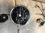 Splinternieuwe chroom km teller Yamaha 70er jaren FS1 etc, Fietsen en Brommers, Brommeronderdelen | Oldtimers, Ophalen of Verzenden