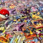 Pokemon kaarten inkoop!, Hobby en Vrije tijd, Ophalen of Verzenden, Zo goed als nieuw