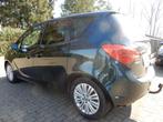 Opel Meriva 1.4 Turbo Design Edition, Voorwielaandrijving, 65 €/maand, Stof, Gebruikt