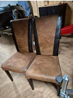 6 stoelen, Ophalen, Gebruikt