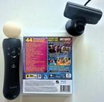 PS3 Playstation 3 Move Just Dance 4 Set €34,95 EUR, Muziek, 1 speler, Eén computer, Ophalen of Verzenden
