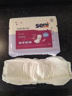 incontinentieverband maandverband, Ophalen of Verzenden, Nieuw, Overige typen