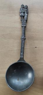 tinnen lepels, Antiek en Kunst, Antiek | Tin, Ophalen of Verzenden