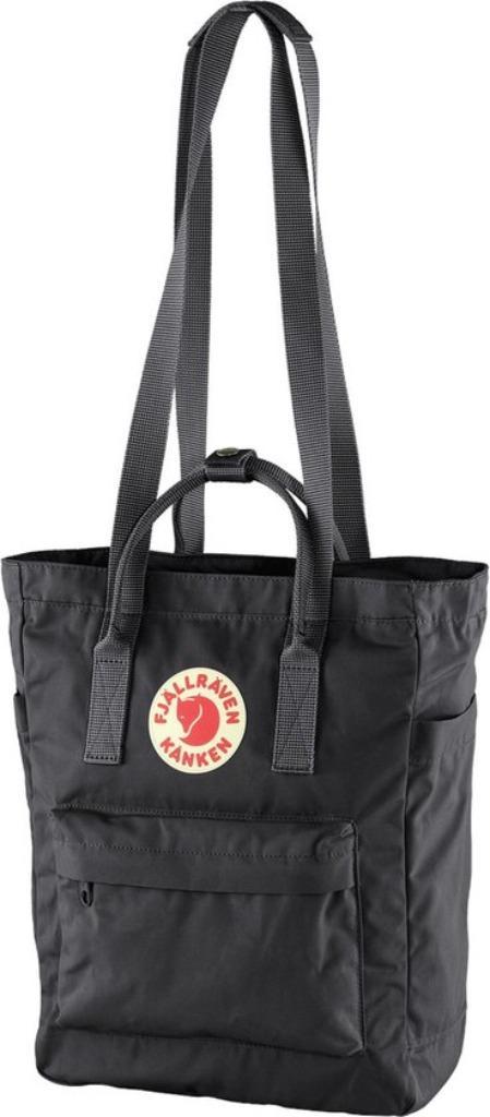 Fjällräven Kånken Totepack, Sieraden, Tassen en Uiterlijk, Tassen | Rugtassen, Zo goed als nieuw, 25 tot 40 cm, Ophalen of Verzenden