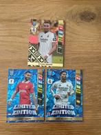 Panini 365 Limited Edition & Momentum 2025, Ophalen, Nieuw, Buitenlandse clubs, Spelerskaart