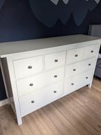 Hemnes ladekast, Huis en Inrichting, Kasten | Ladekasten, Ophalen, Gebruikt, 5 laden of meer, 150 tot 200 cm