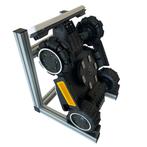 Onderhoudsstation voor Mammotion Luba mini robotmaaier, Tuin en Terras, Robotmaaiers, Sint Walburg 28, 6671AS Zetten, Info@mow-robotics.com