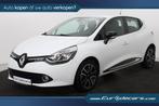 Renault Clio 1.2 16V Limited *Navigatie*Park assist*, Te koop, 5 stoelen, Benzine, Hatchback