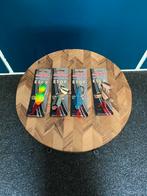 NIEUW Arca Esox Tandem spinner (4 soorten), Watersport en Boten, Hengelsport | Roofvissen, D, Overige typen, Nieuw, Ophalen of Verzenden