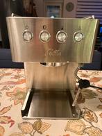 Solis Espresso Apparaat - Gebruikt, Gebruikt, Espresso apparaat, Gemalen koffie, 1 kopje