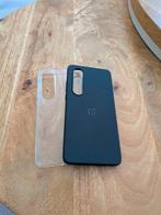 Oneplus nord CE4 lite hoesjes, Ophalen of Verzenden, Zo goed als nieuw