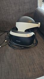 Ps4 VR bril, Sony PlayStation, VR-bril, Gebruikt, Ophalen of Verzenden