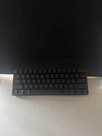 Razer Huntsman Mini Red Switch - Verlicht, Computers en Software, Toetsenborden, Gaming toetsenbord, Ophalen of Verzenden, Zo goed als nieuw