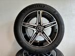 Mercedes-Benz EQA H234 / EQB X243 18 INCH AMG velgen winter, Ophalen, 18 inch, Banden en Velgen, Winterbanden