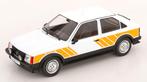 Opel Kadett D SR, 1/18, MCG, Overige merken, MCG, Auto, .