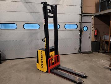 Hyster S 1.6 beschikbaar voor biedingen