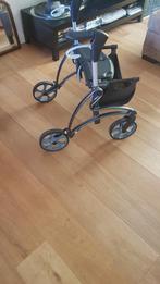 rollator, Ophalen, Opvouwbaar, Zo goed als nieuw