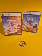Horizon x2 - PS5, Ophalen of Verzenden, Amsterdam, Netherlands, Info@sony.nl, Sony Interactive Entertainment
