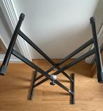Innox keyboars stand, Ophalen of Verzenden, Gebruikt, Instrumentstandaard, Keyboard of Synthesizer