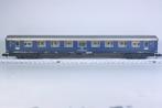 Sneltreinwagen 1e kl, type Aüm, blauw, DB, Hobby en Vrije tijd, Modeltreinen | N-Spoor, Arnold, Gebruikt, Gelijkstroom, Wagon