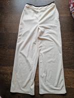 Gratis dames broek, Kleding | Dames, Grote Maten, Beige, Ophalen of Verzenden, Broek of Spijkerbroek, Onbekend