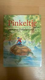 Pinkeltje gaat naar Pinkeltjesland - Dick Laan, Boeken, Kinderboeken | Jeugd | onder 10 jaar, Dick Laan, Ophalen of Verzenden