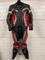 Tweedelig motorpak IXS maat 56, Motoren, Kleding | Motorkleding, Ophalen of Verzenden, Tweedehands, Combipak, IXS